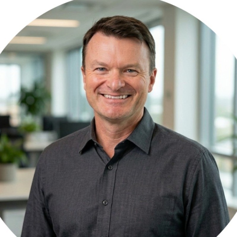 Wayne Heger, Founder of PrimeHR